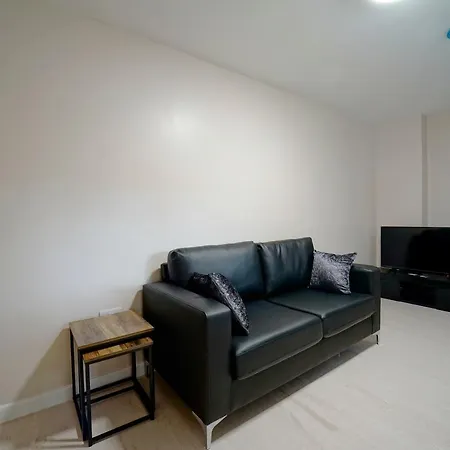 Alpha Lofts, Huddersfield Apartment Exterior photo