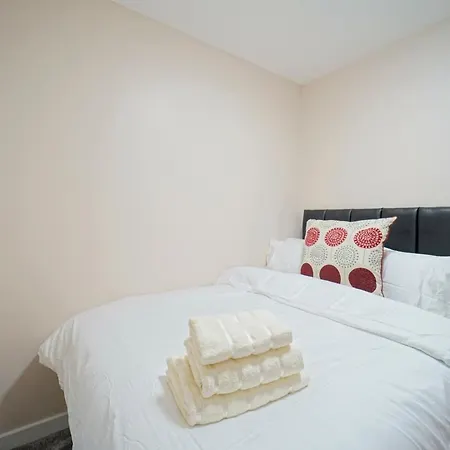 Alpha Lofts, Huddersfield Apartment Exterior photo