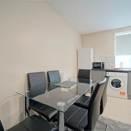 Alpha Lofts, Huddersfield Apartment Exterior photo