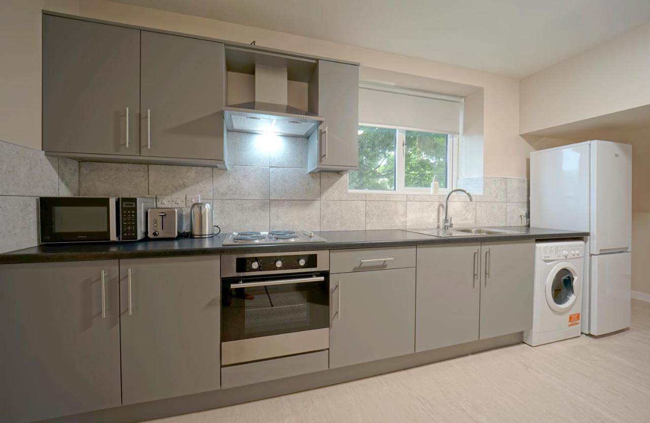 Alpha Lofts,