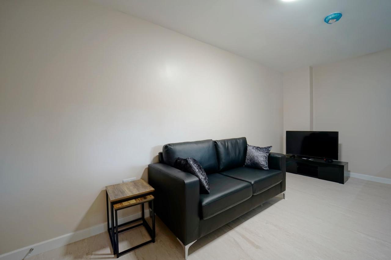 Alpha Lofts,