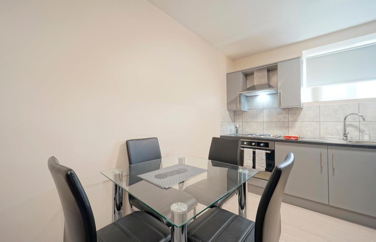 Apartment Alpha Lofts,