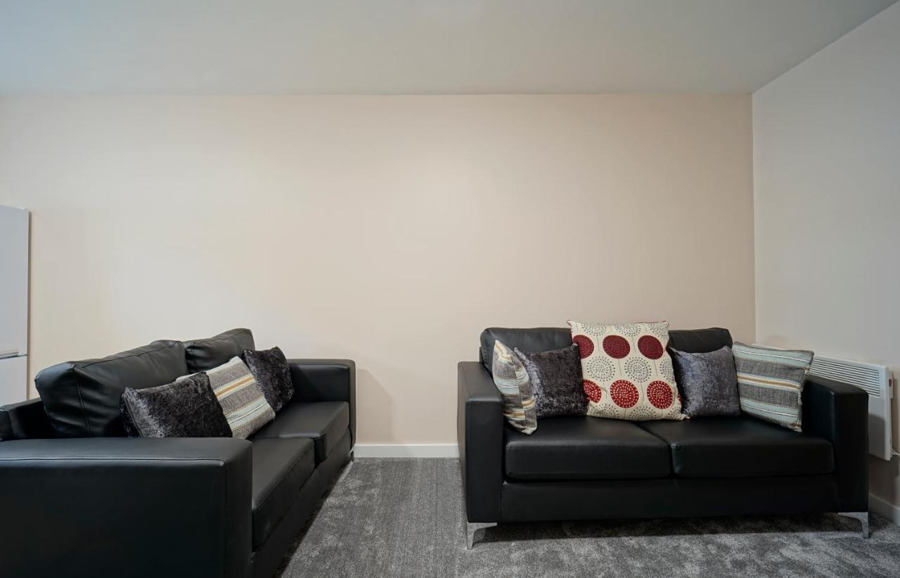 Apartment Alpha Lofts, *