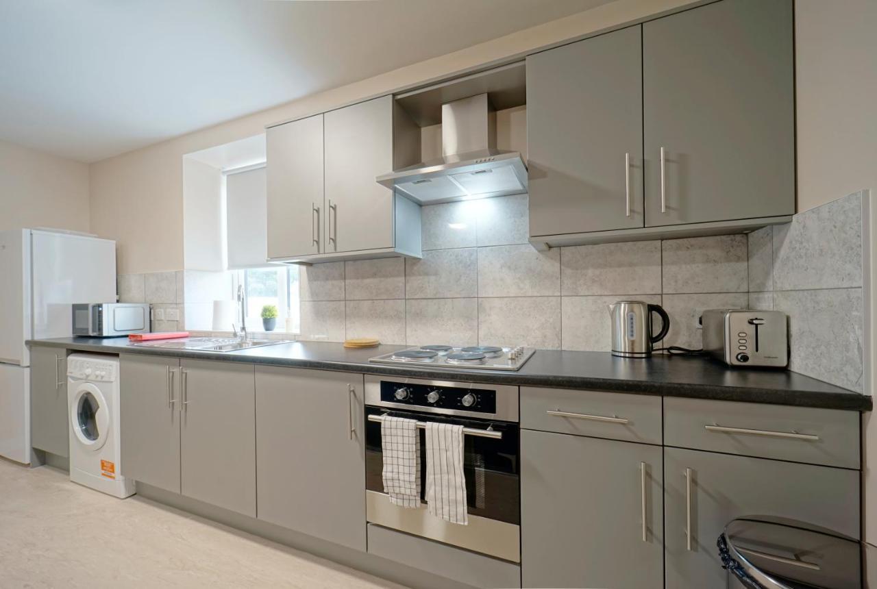 Apartment Alpha Lofts,